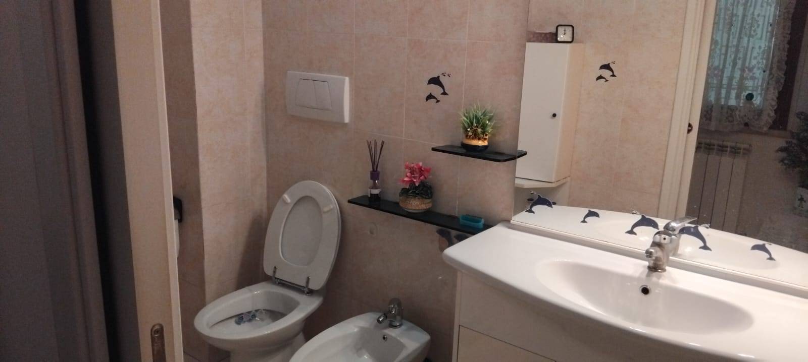 Appartamento in vendita a Fabriano, centro commerciale