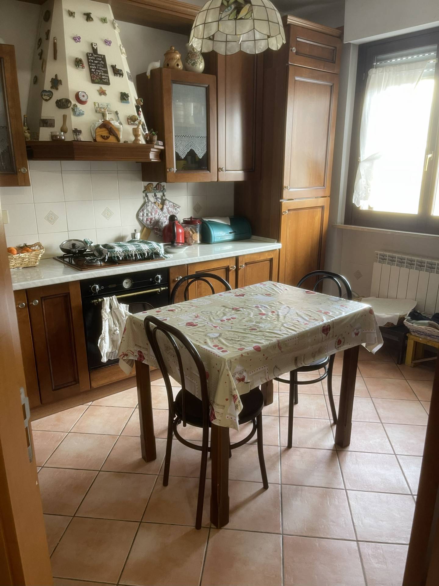 Appartamento in vendita a Sassoferrato, Borgo