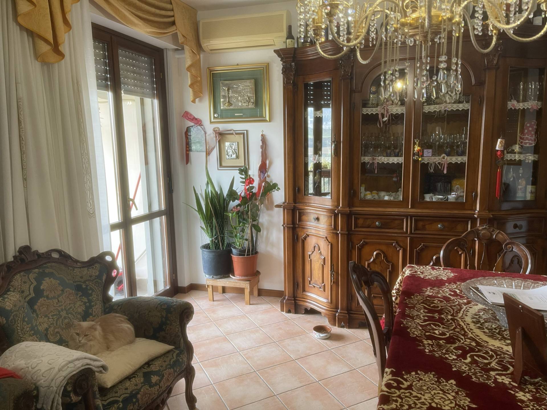 Appartamento in vendita a Sassoferrato, Borgo