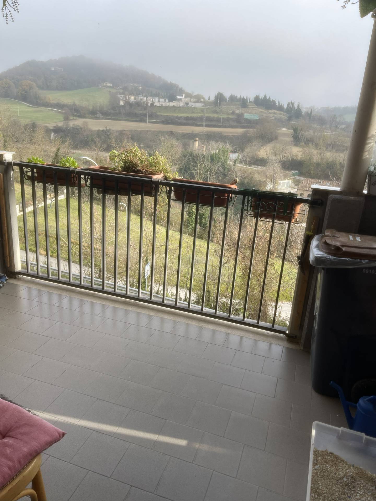 Appartamento in vendita a Sassoferrato, Borgo