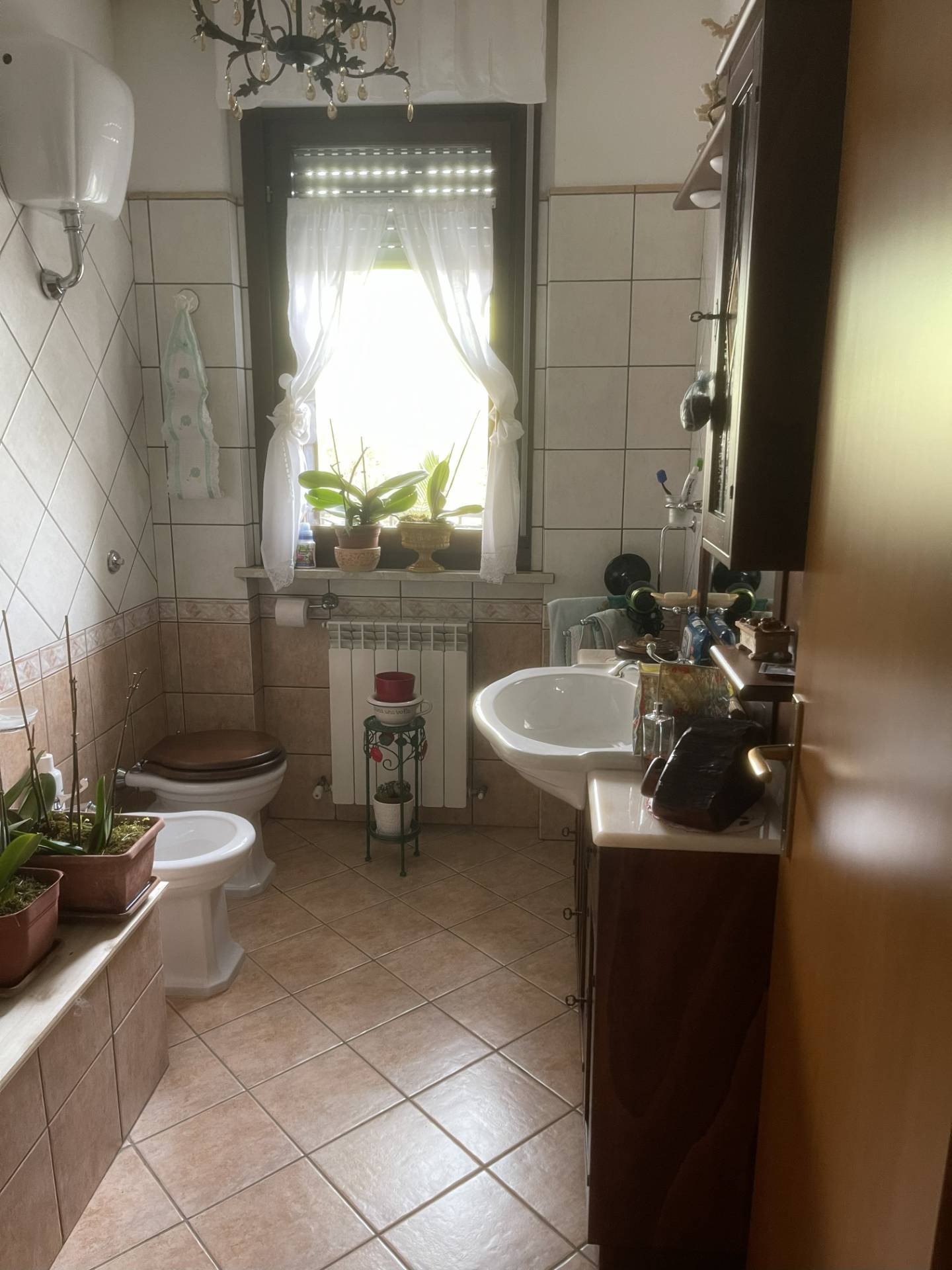 Appartamento in vendita a Sassoferrato, Borgo