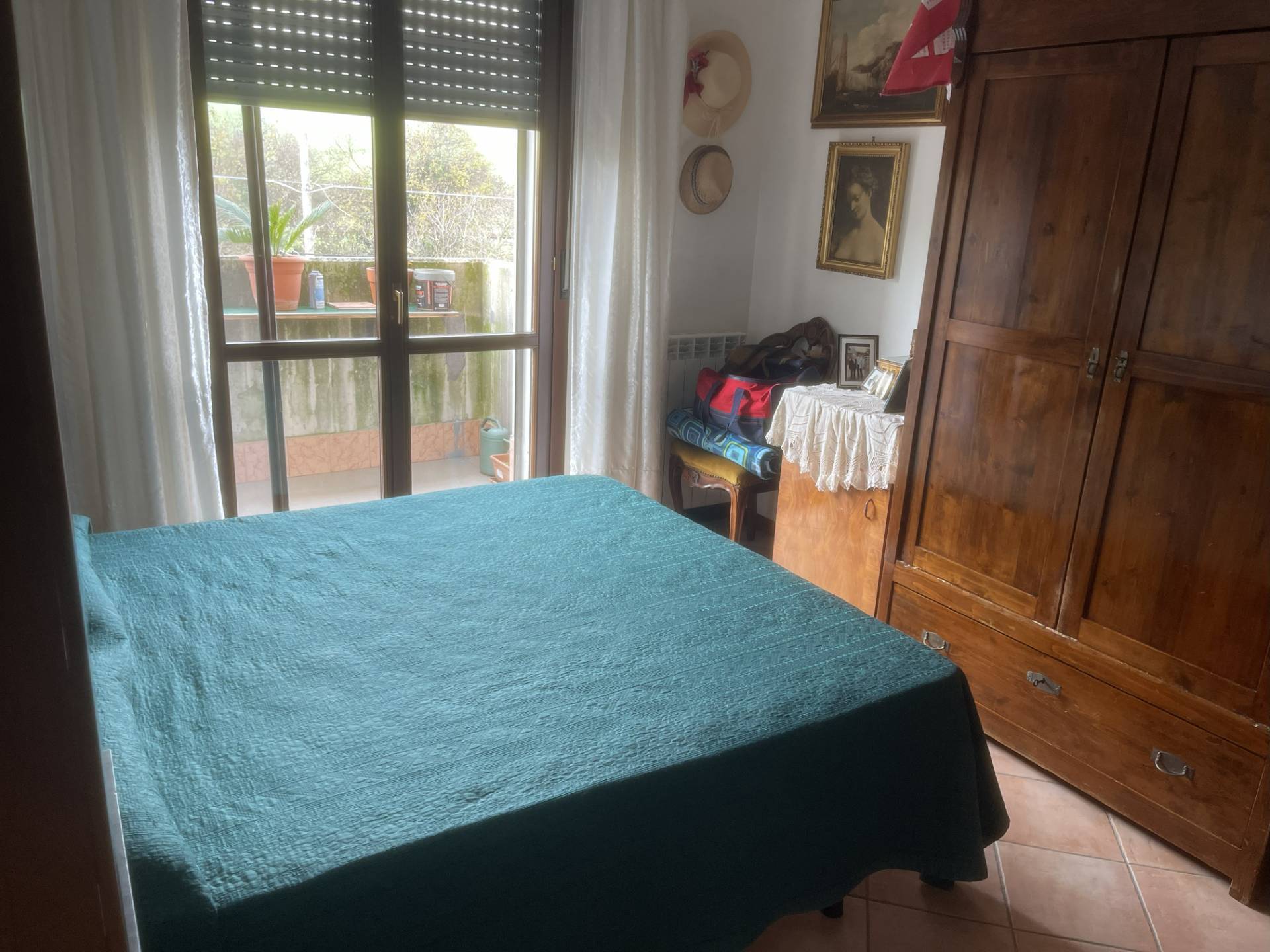 Appartamento in vendita a Sassoferrato, Borgo