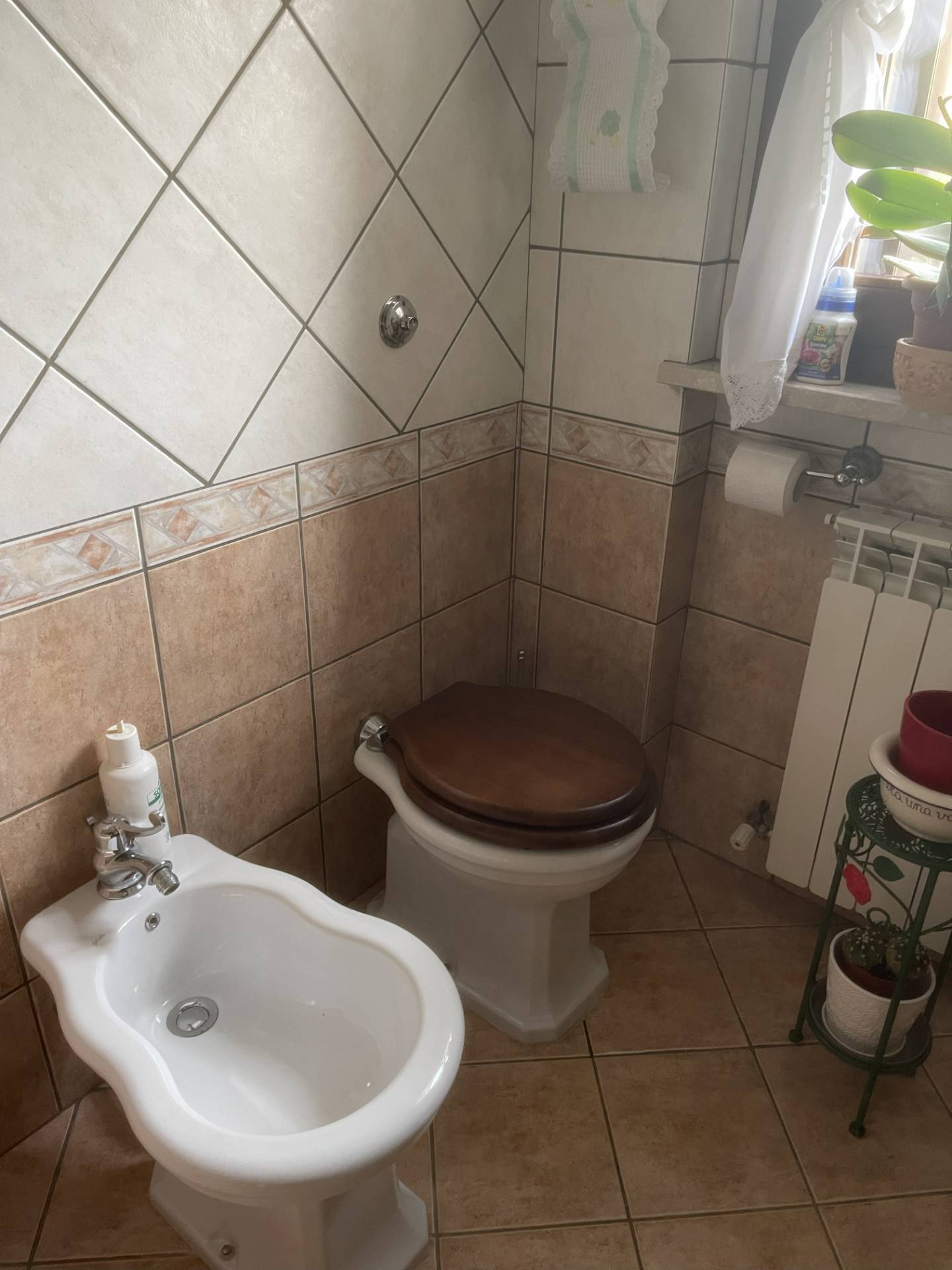 Appartamento in vendita a Sassoferrato, Borgo