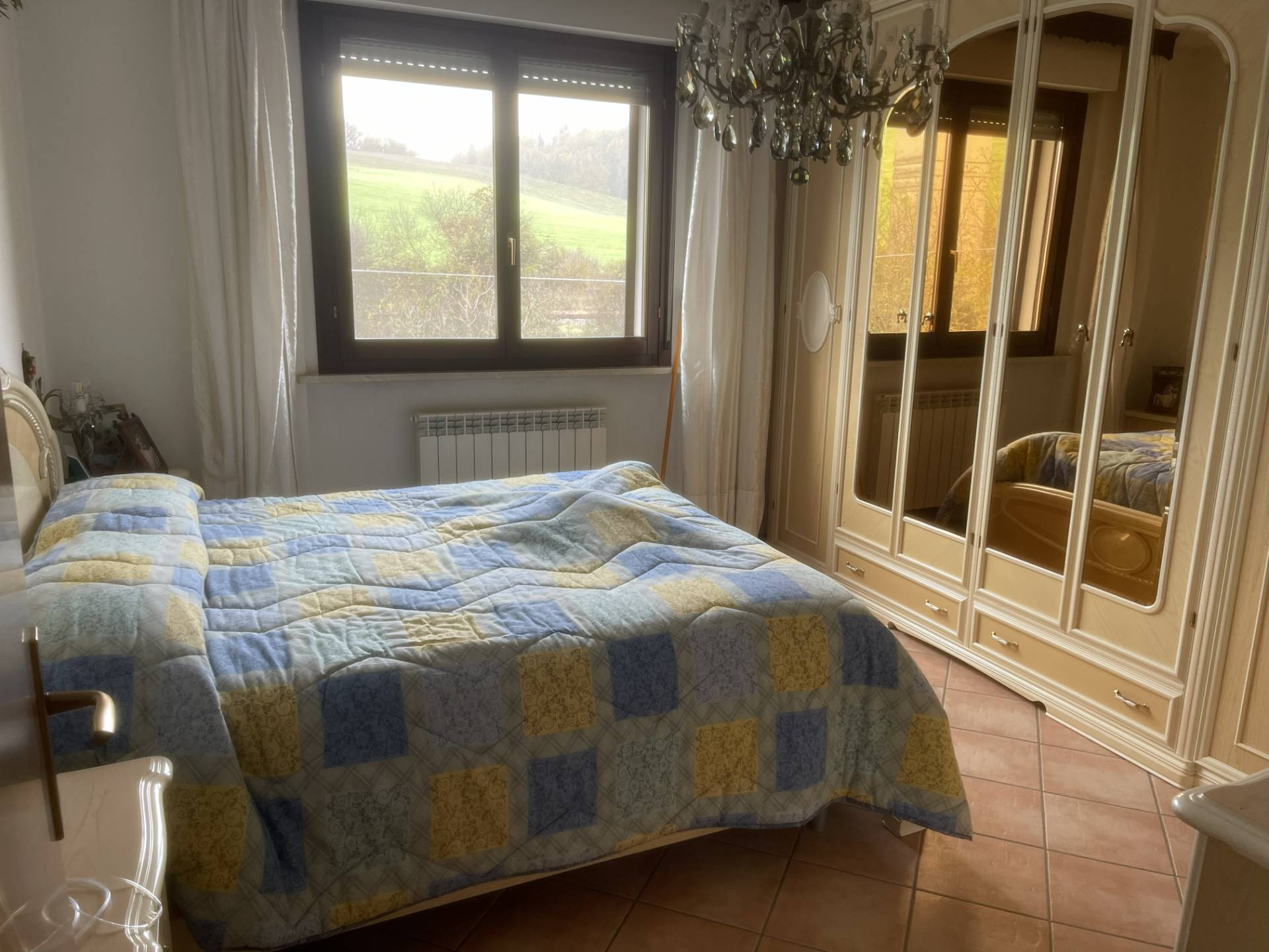 Appartamento in vendita a Sassoferrato, Borgo