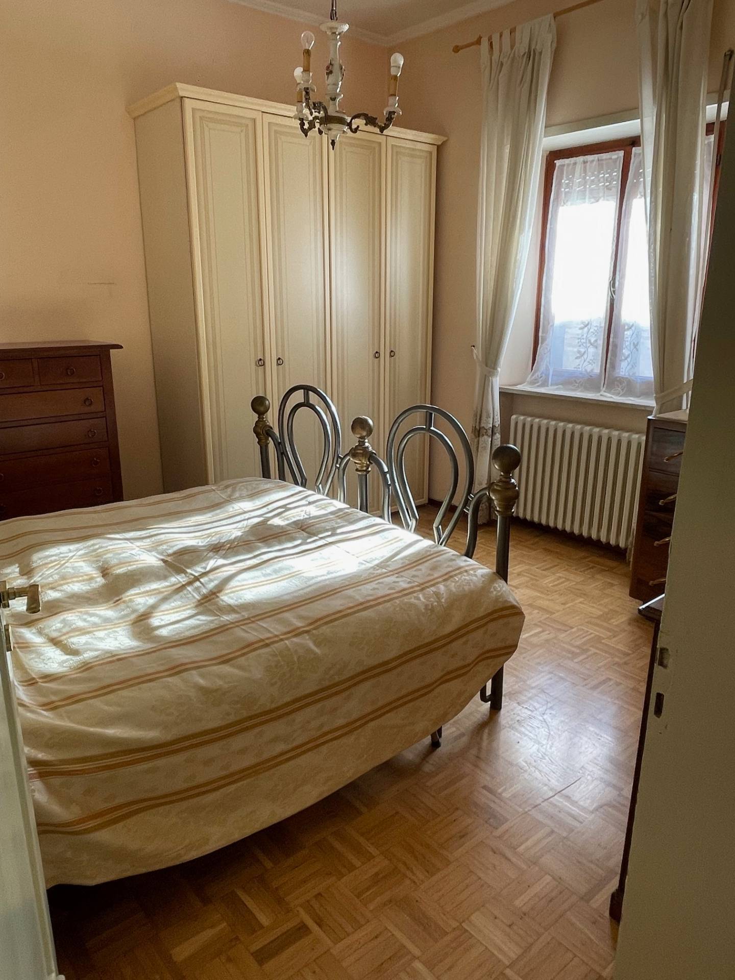 Appartamento in vendita a Sassoferrato, Borgo