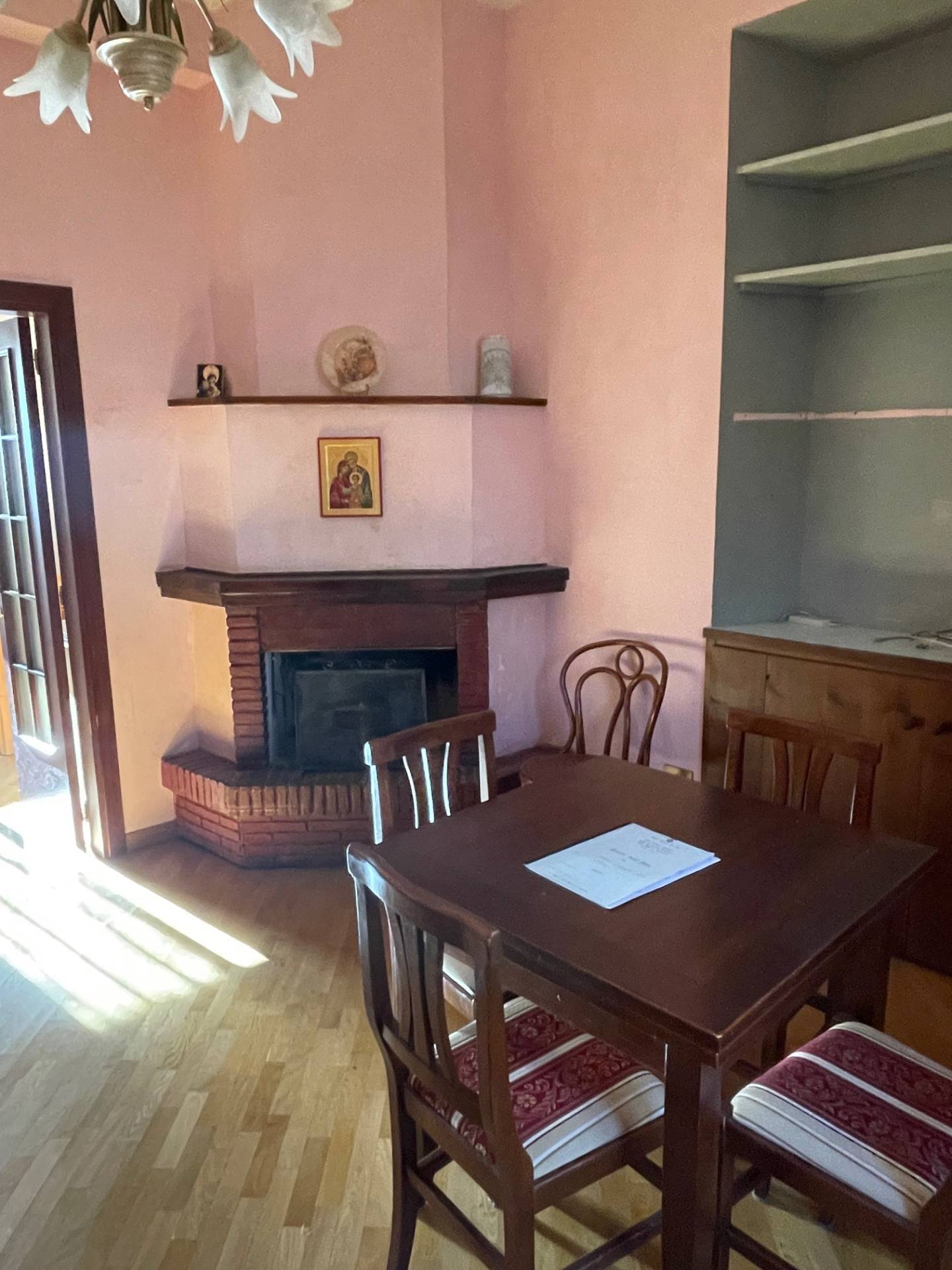 Appartamento in vendita a Sassoferrato, Borgo