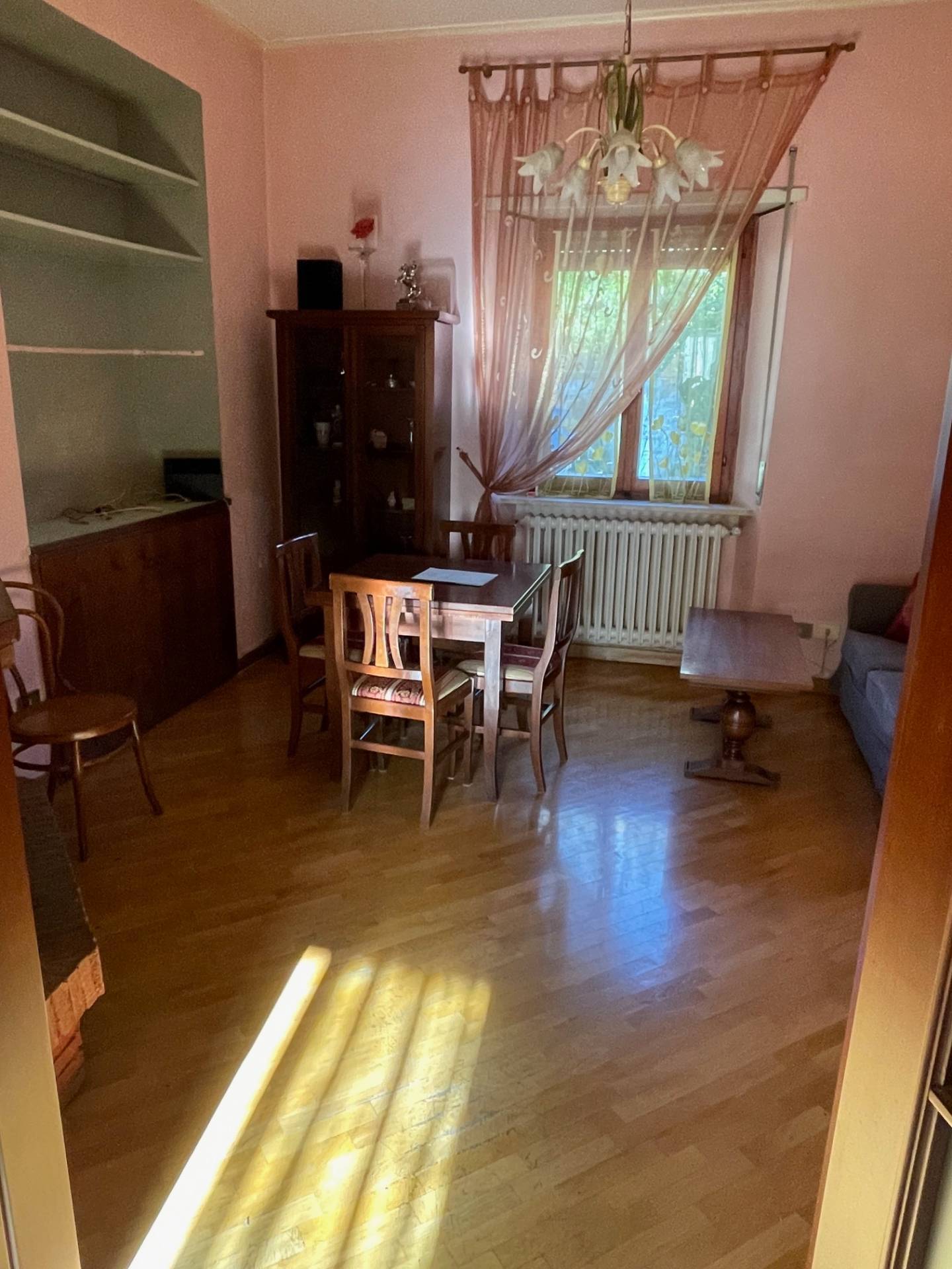 Appartamento in vendita a Sassoferrato, Borgo