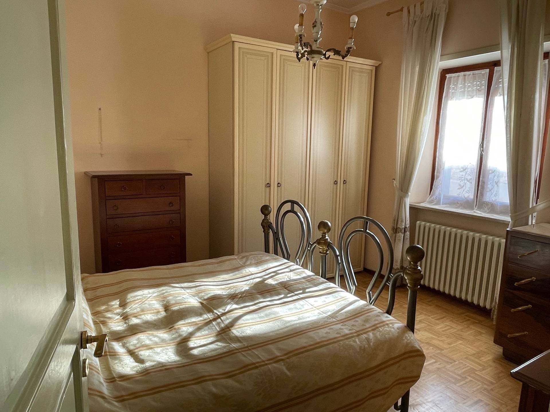 Appartamento in vendita a Sassoferrato, Borgo