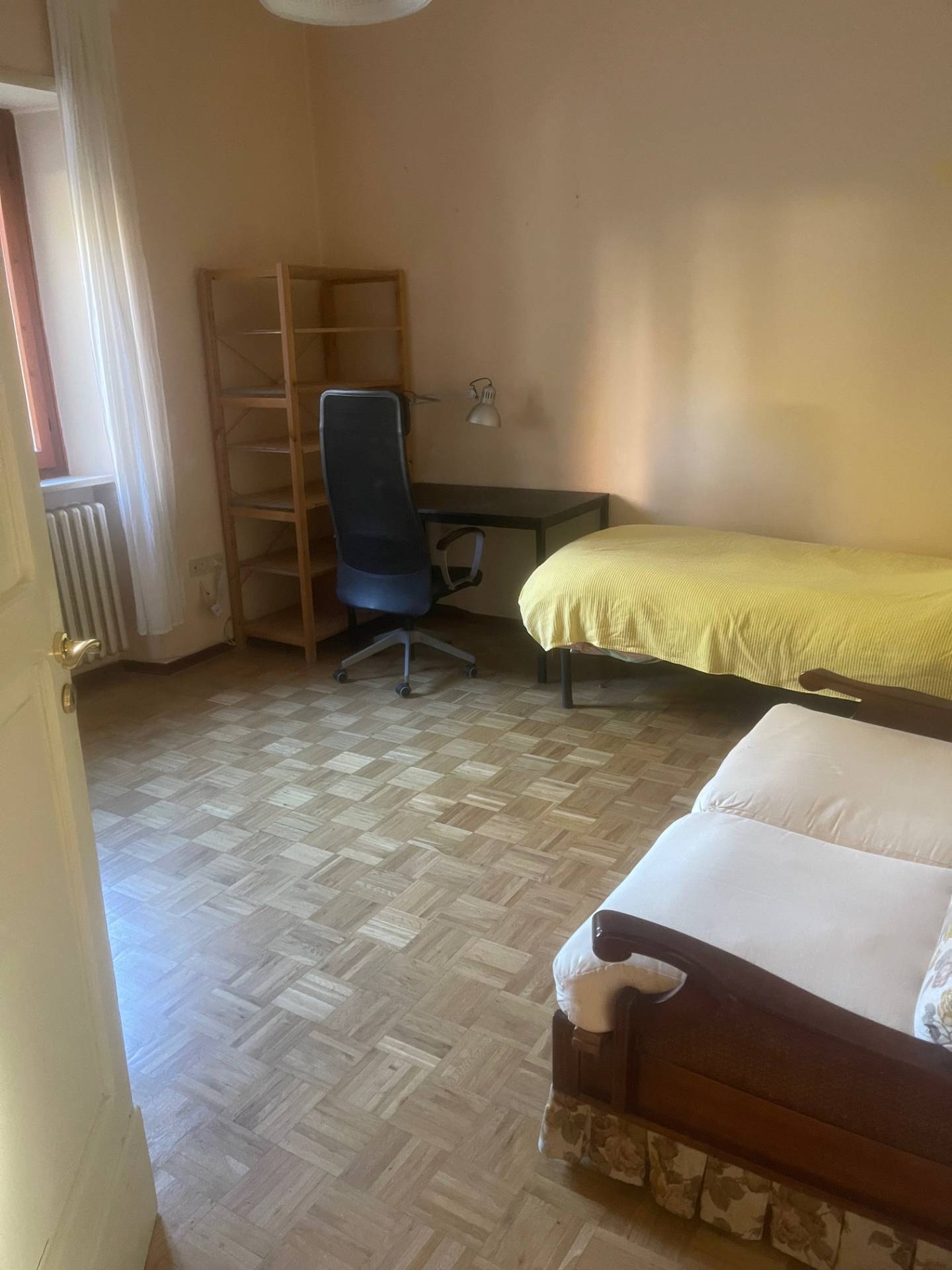 Appartamento in vendita a Sassoferrato, Borgo