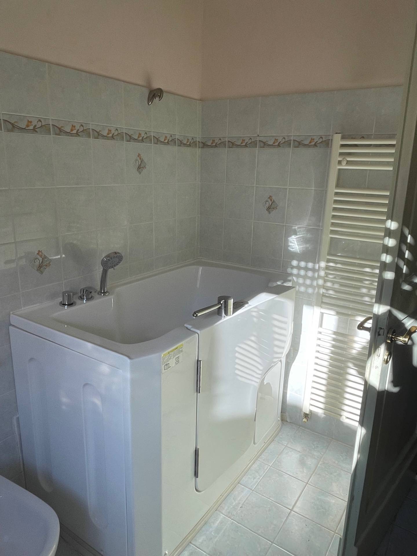 Appartamento in vendita a Sassoferrato, Borgo