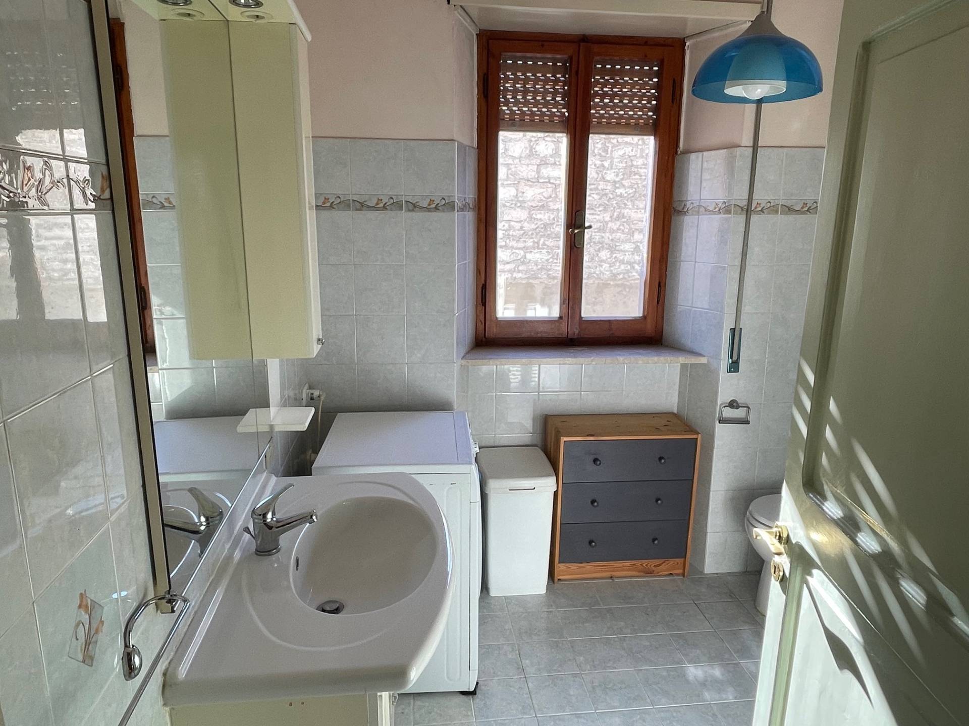 Appartamento in vendita a Sassoferrato, Borgo