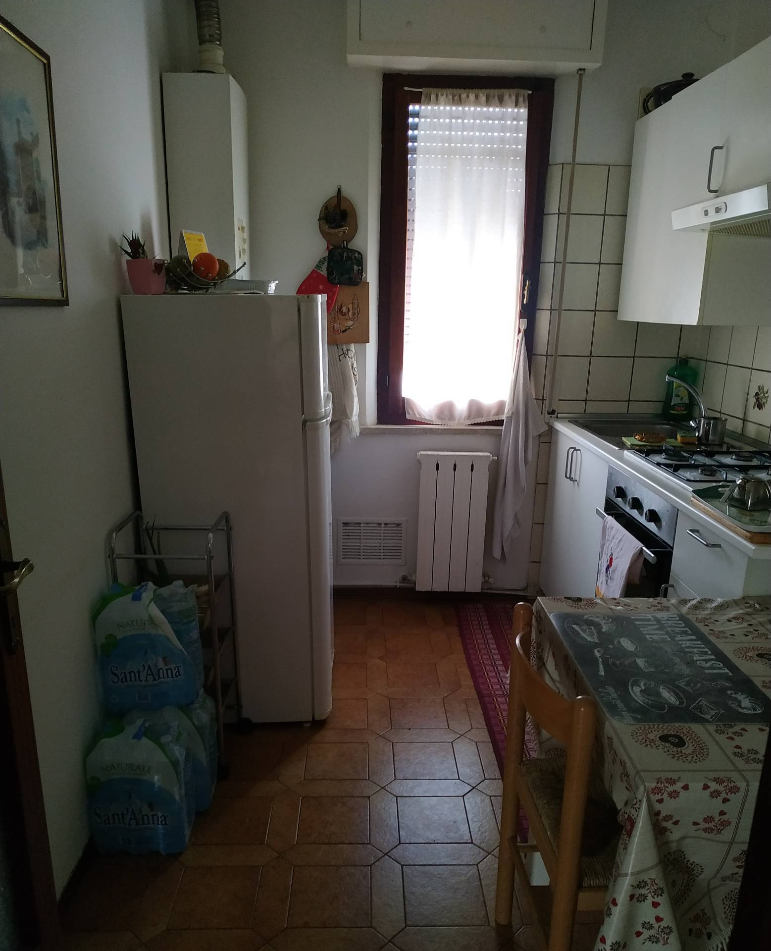 Appartamento in vendita a Fabriano