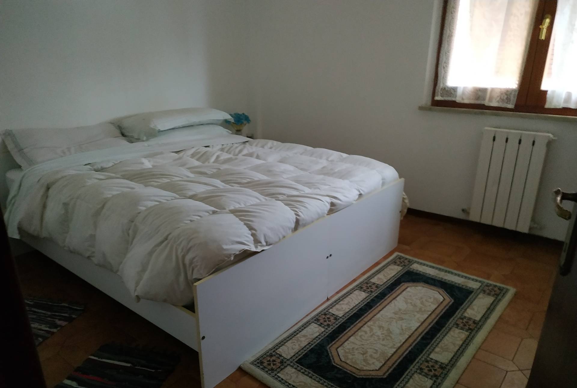 Appartamento in vendita a Fabriano