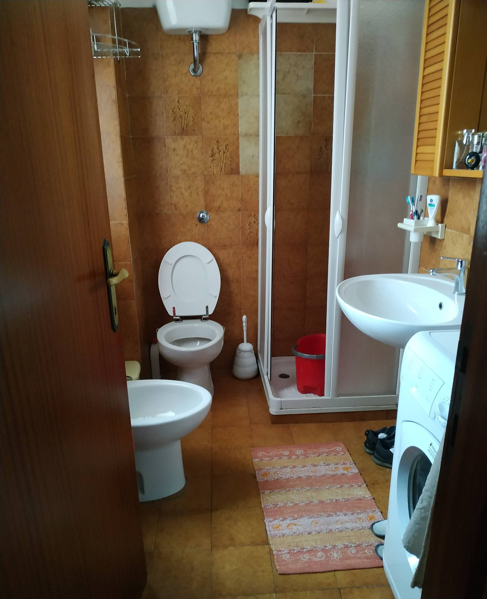 Appartamento in vendita a Fabriano