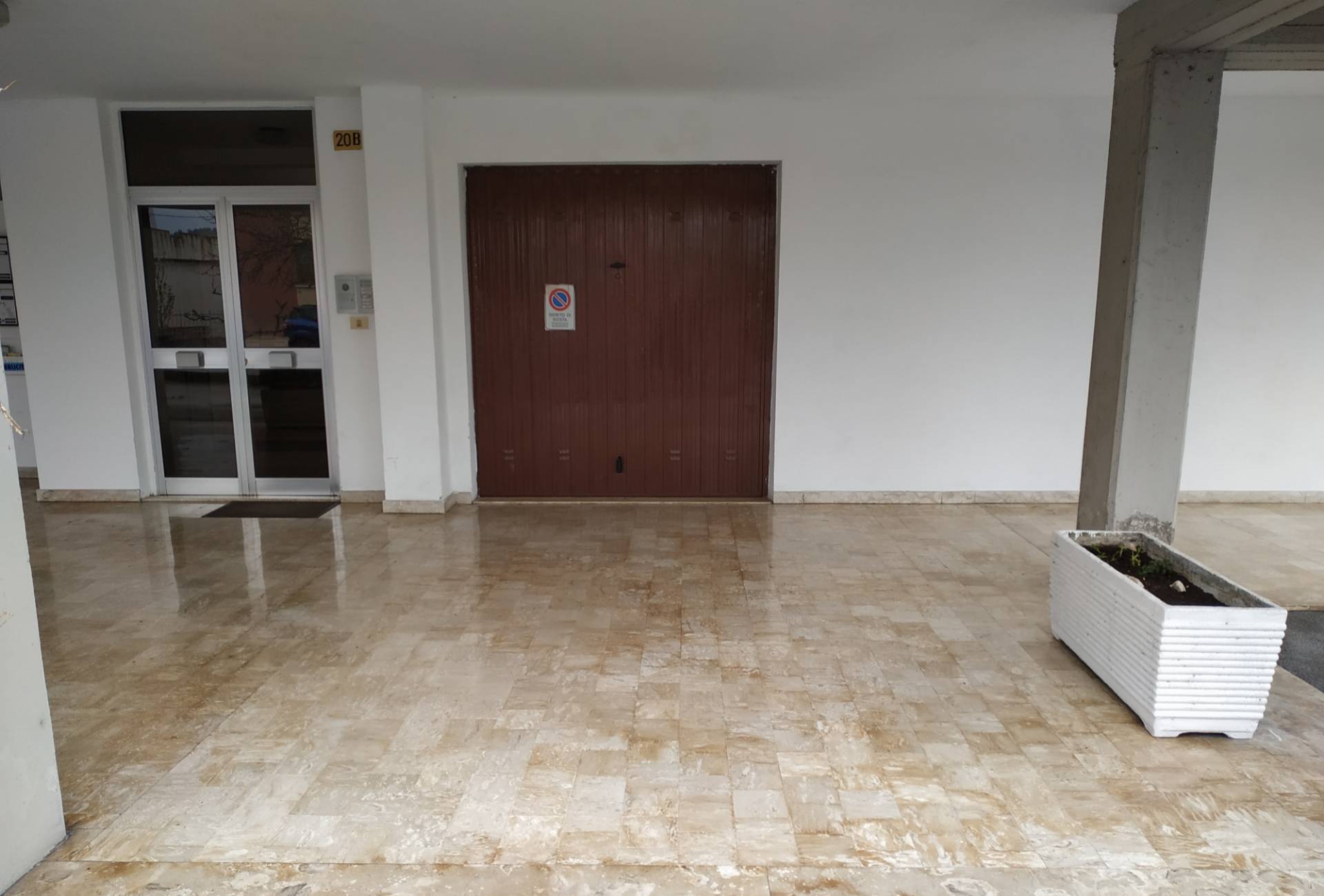 Appartamento in vendita a Fabriano