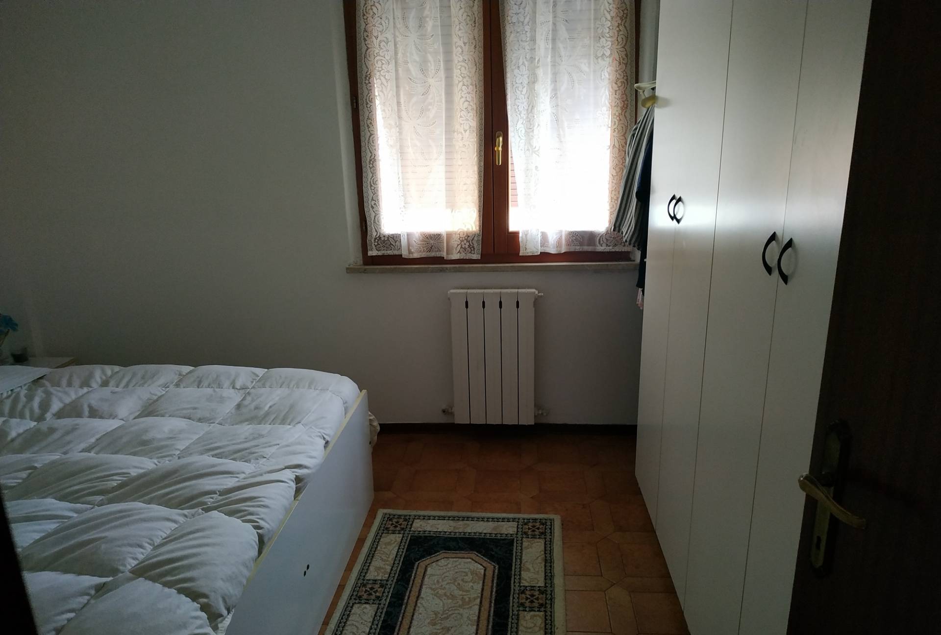 Appartamento in vendita a Fabriano