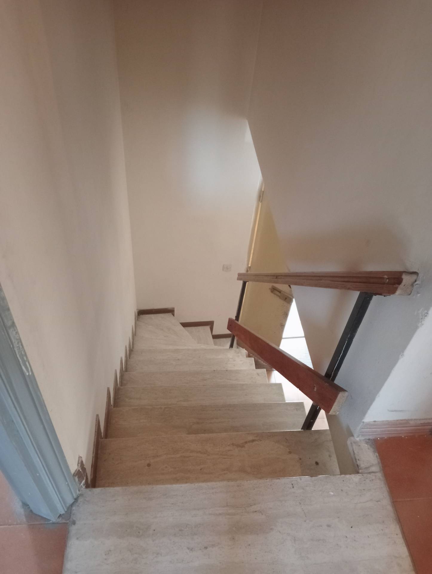 Villette a schiera in vendita a Fabriano