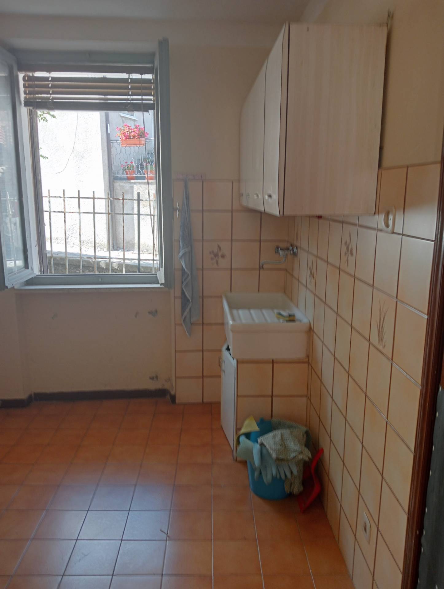 Villette a schiera in vendita a Fabriano