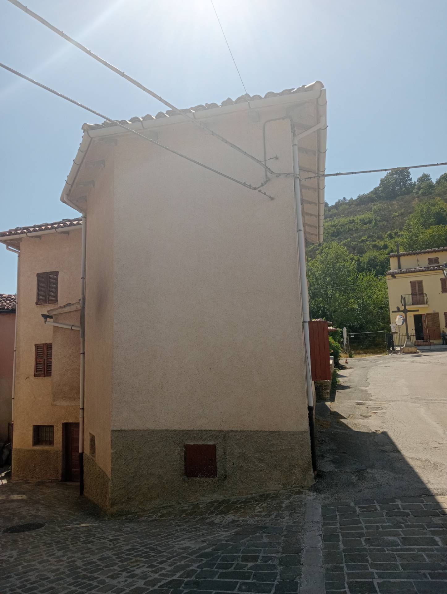 Villette a schiera in vendita a Fabriano