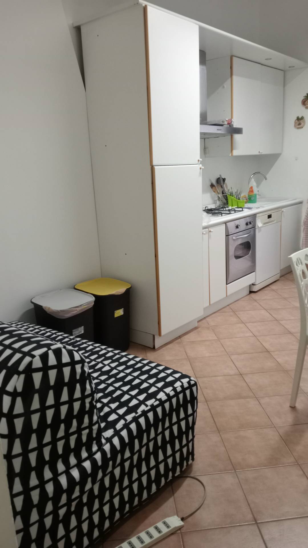 Appartamento in vendita a Fabriano, Centro Storico