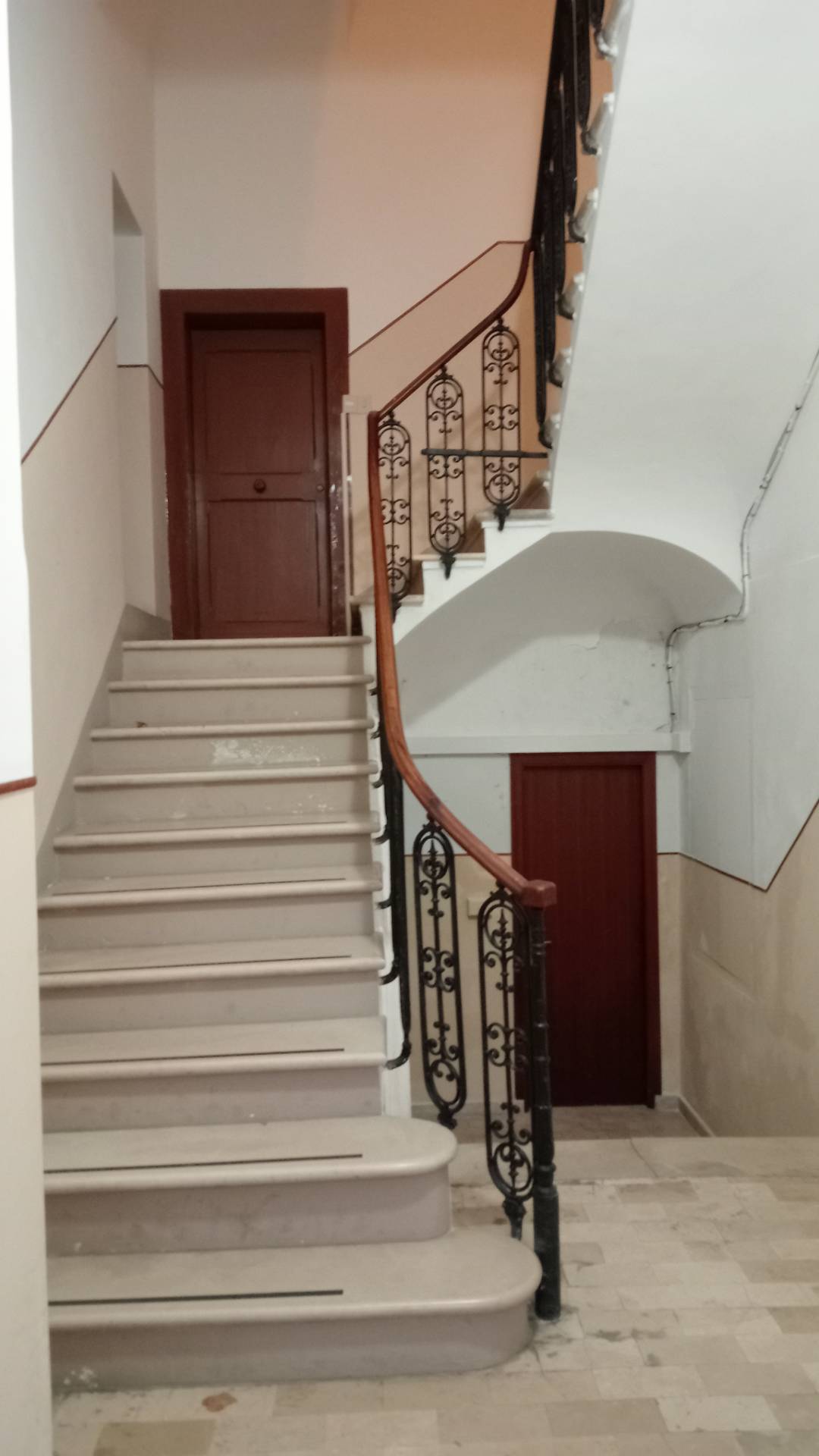 Appartamento in vendita a Fabriano, Centro Storico