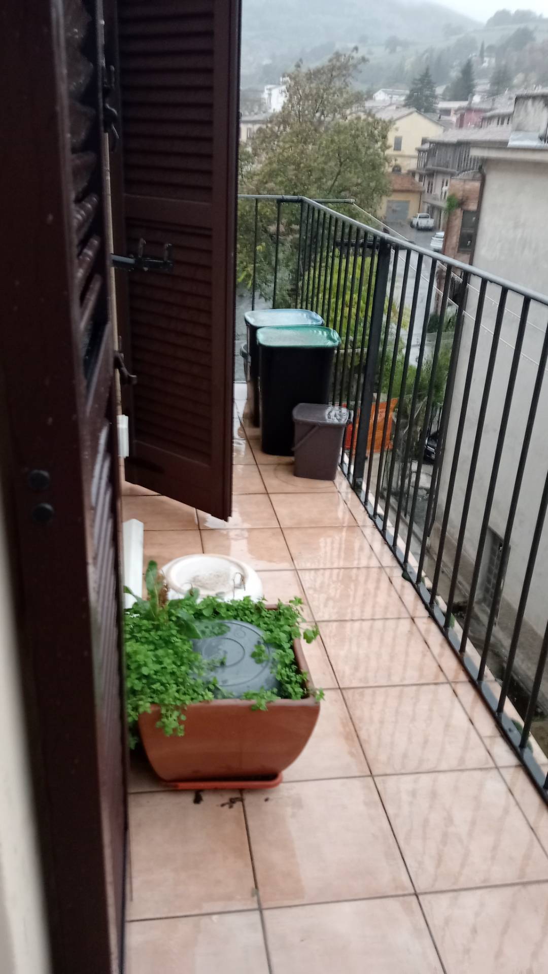 Appartamento in vendita a Fabriano, Centro Storico