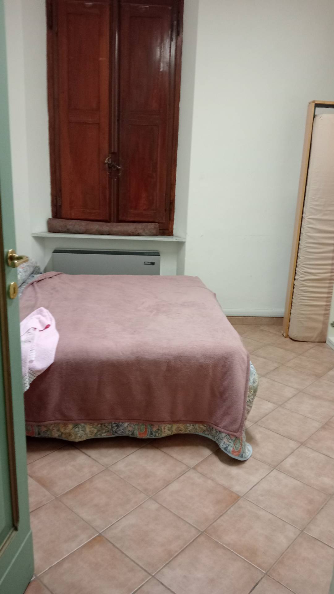 Appartamento in vendita a Fabriano, Centro Storico