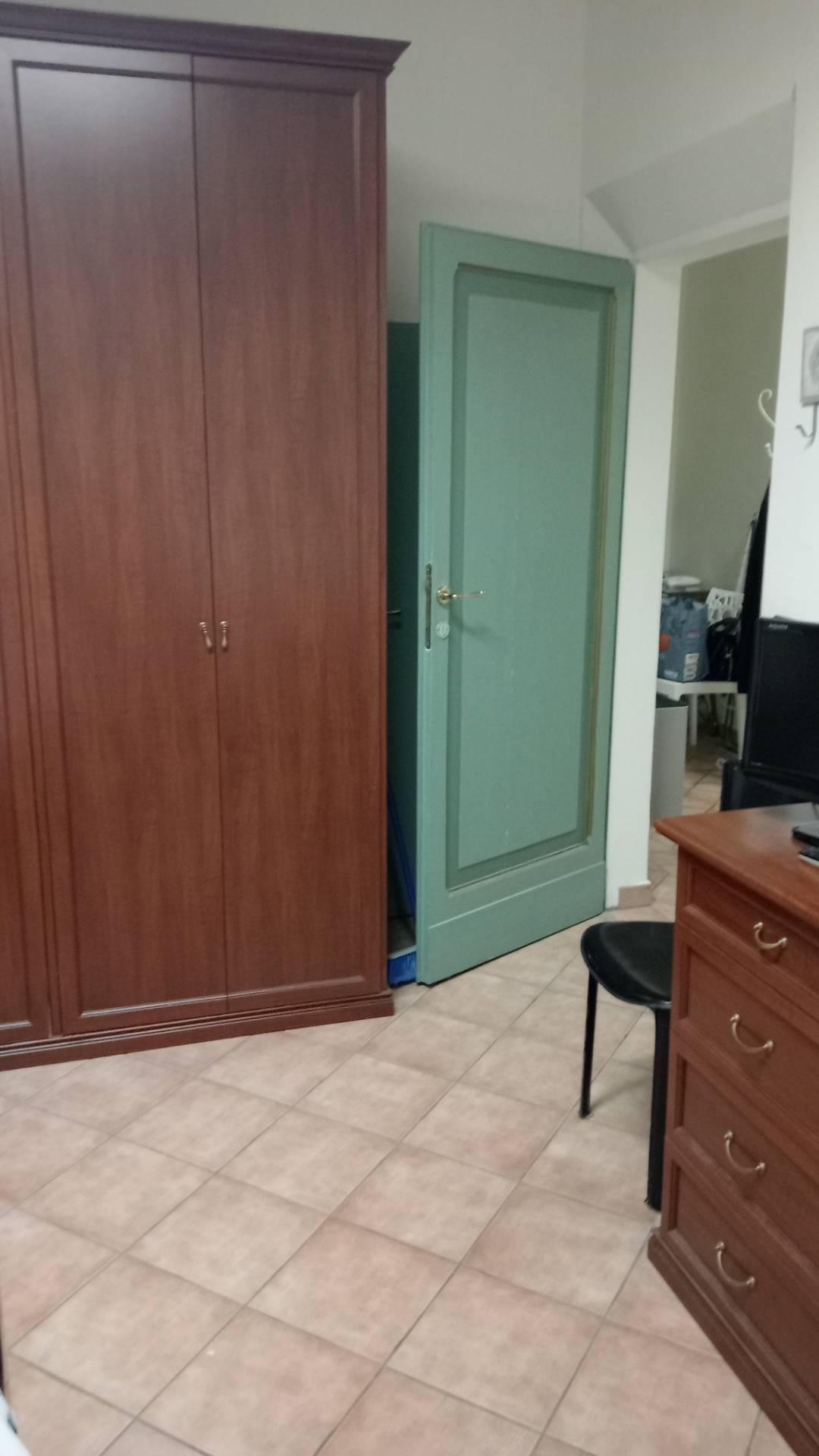 Appartamento in vendita a Fabriano, Centro Storico