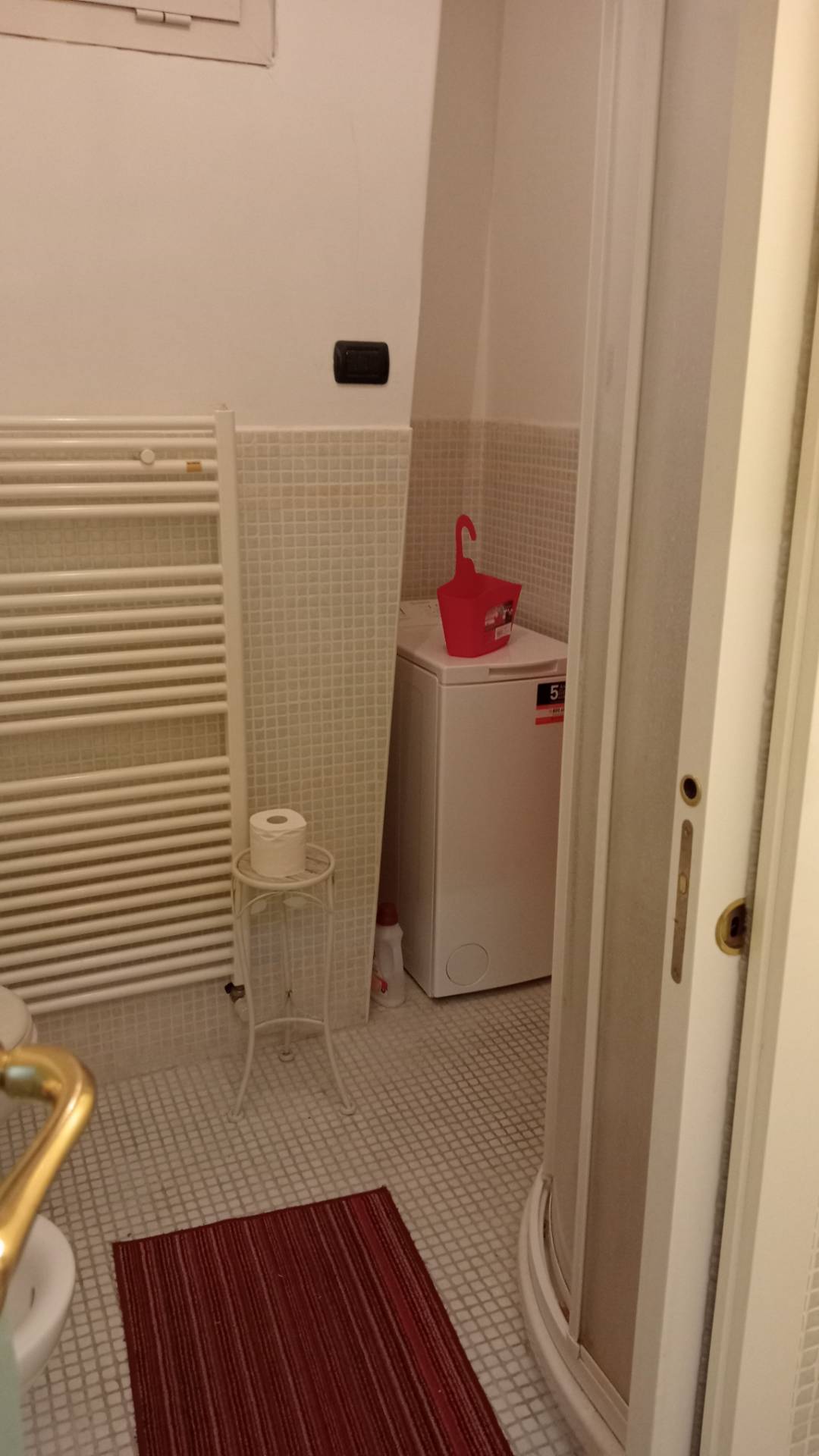 Appartamento in vendita a Fabriano, Centro Storico