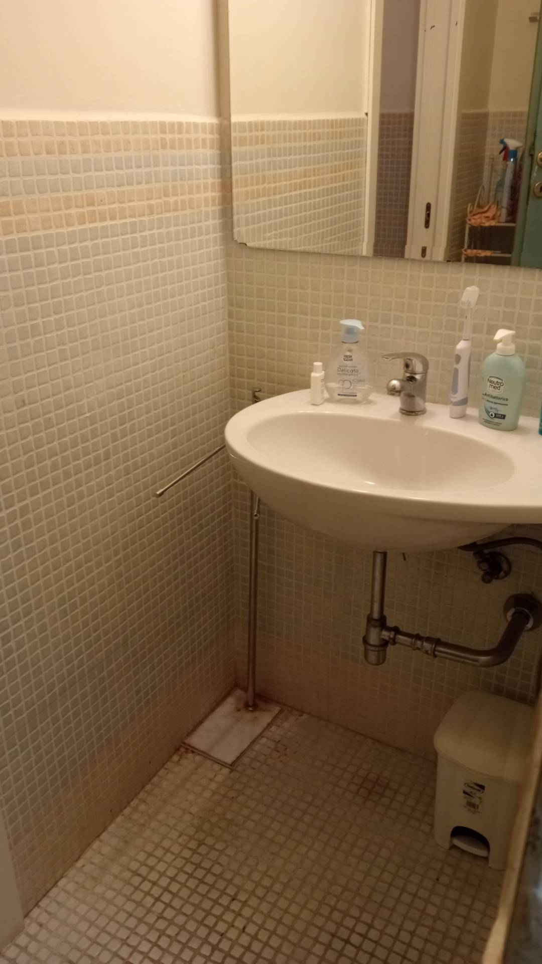 Appartamento in vendita a Fabriano, Centro Storico