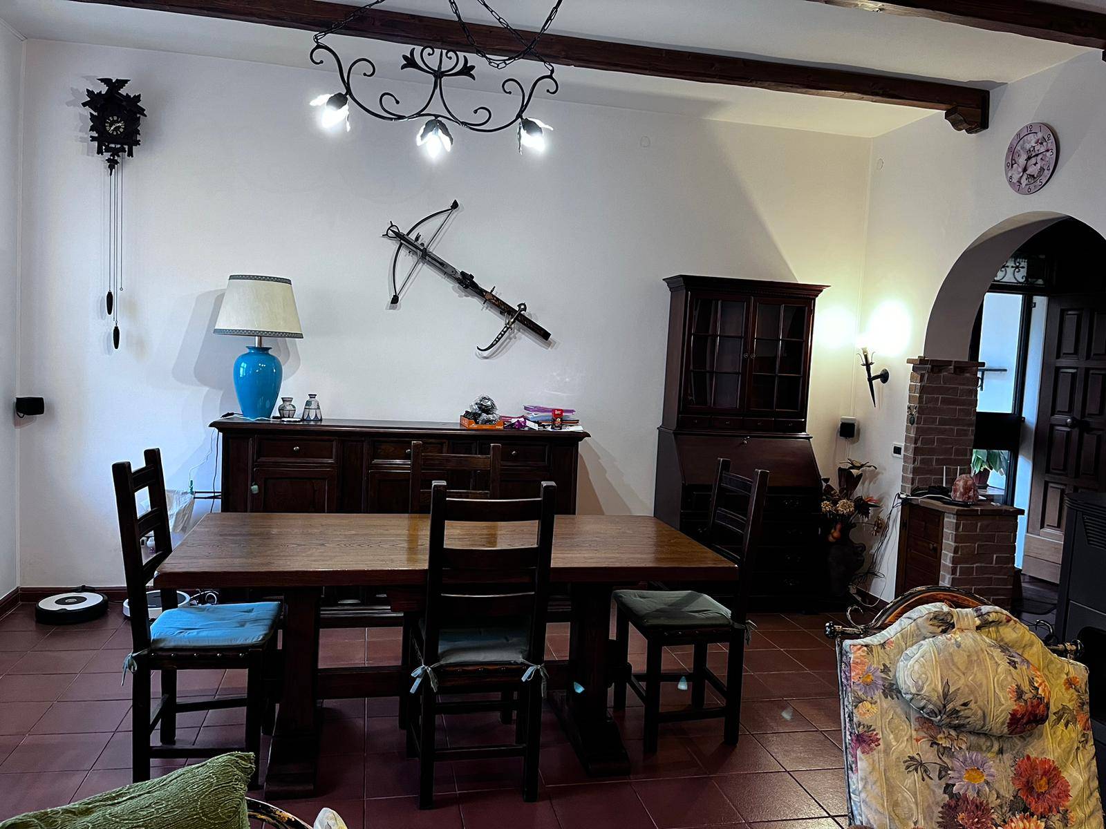 Casa singola in vendita a Sassoferrato, Frazioni Periferiche