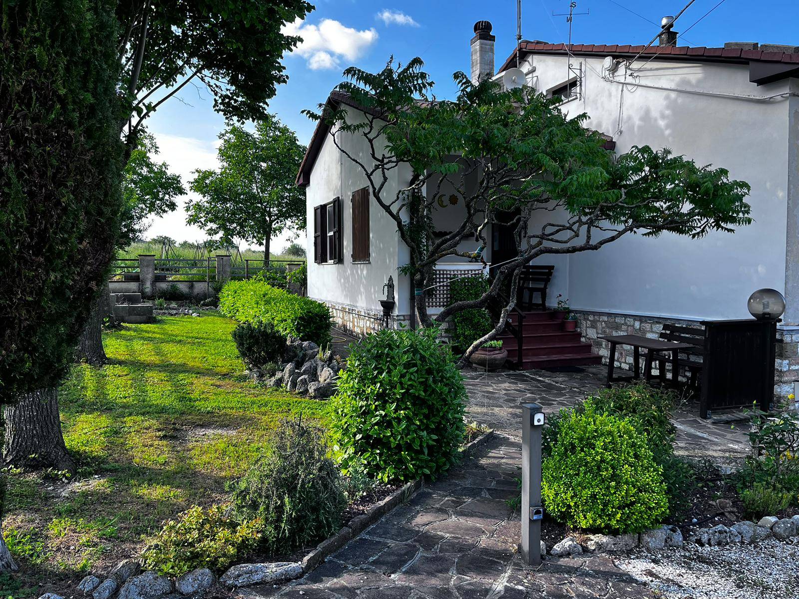 Casa singola in vendita a Sassoferrato, Frazioni Periferiche