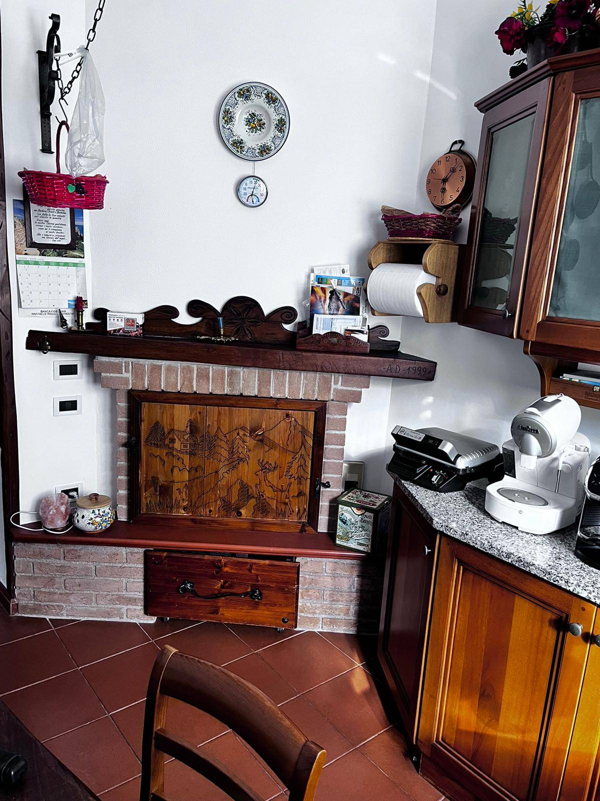 Casa singola in vendita a Sassoferrato, Frazioni Periferiche