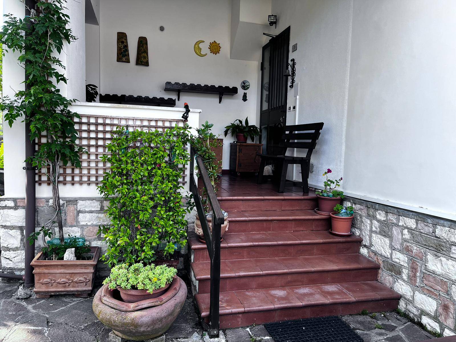 Casa singola in vendita a Sassoferrato, Frazioni Periferiche