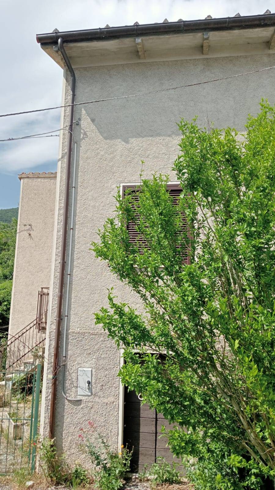 Casa singola in vendita a Sassoferrato, Frazioni Periferiche