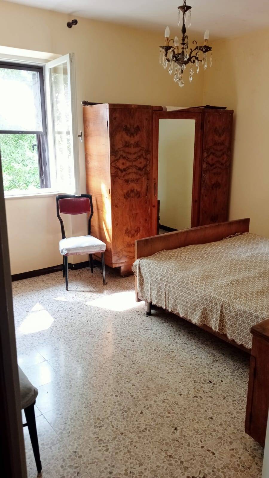 Casa singola in vendita a Sassoferrato, Frazioni Periferiche