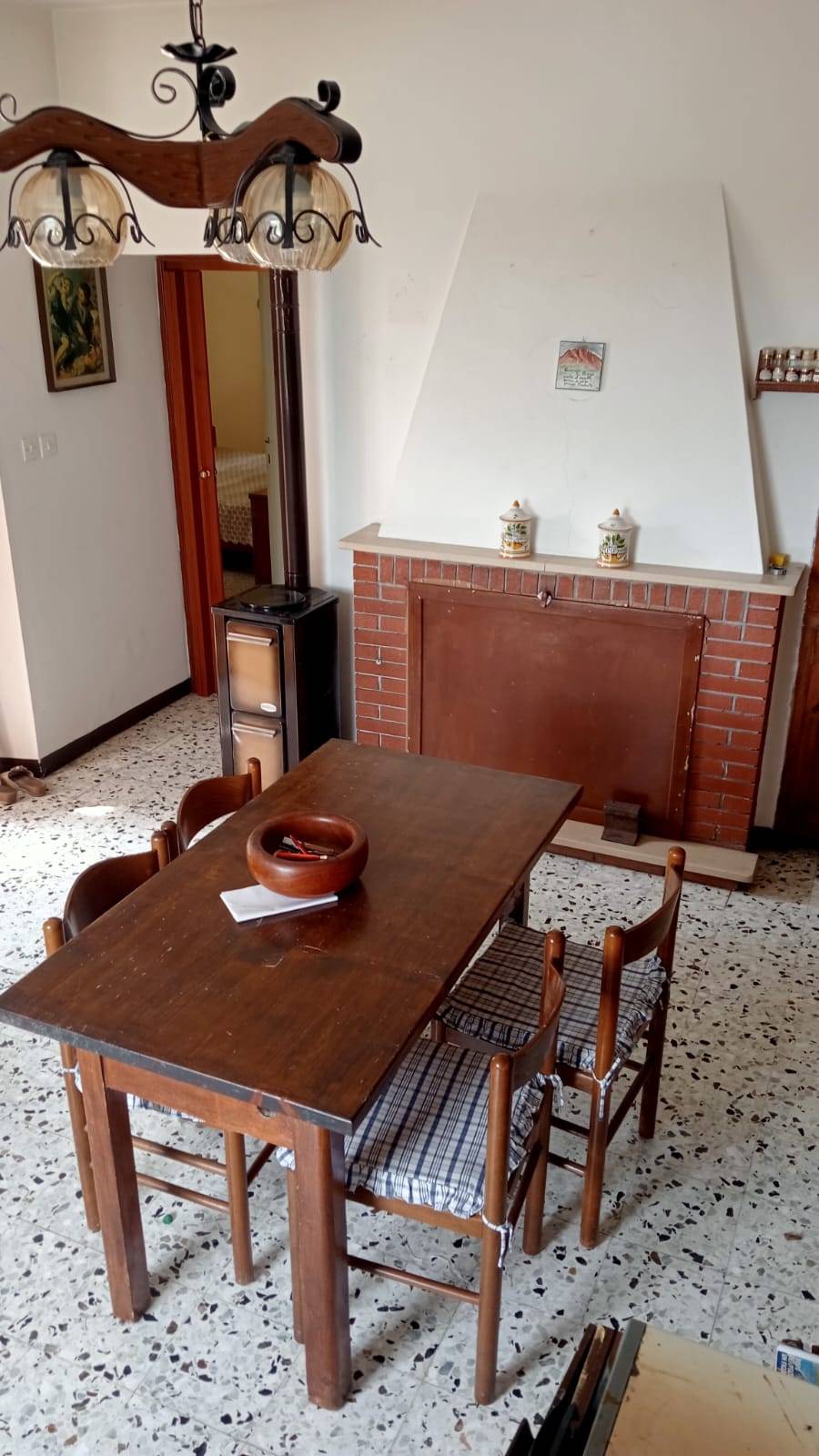 Casa singola in vendita a Sassoferrato, Frazioni Periferiche