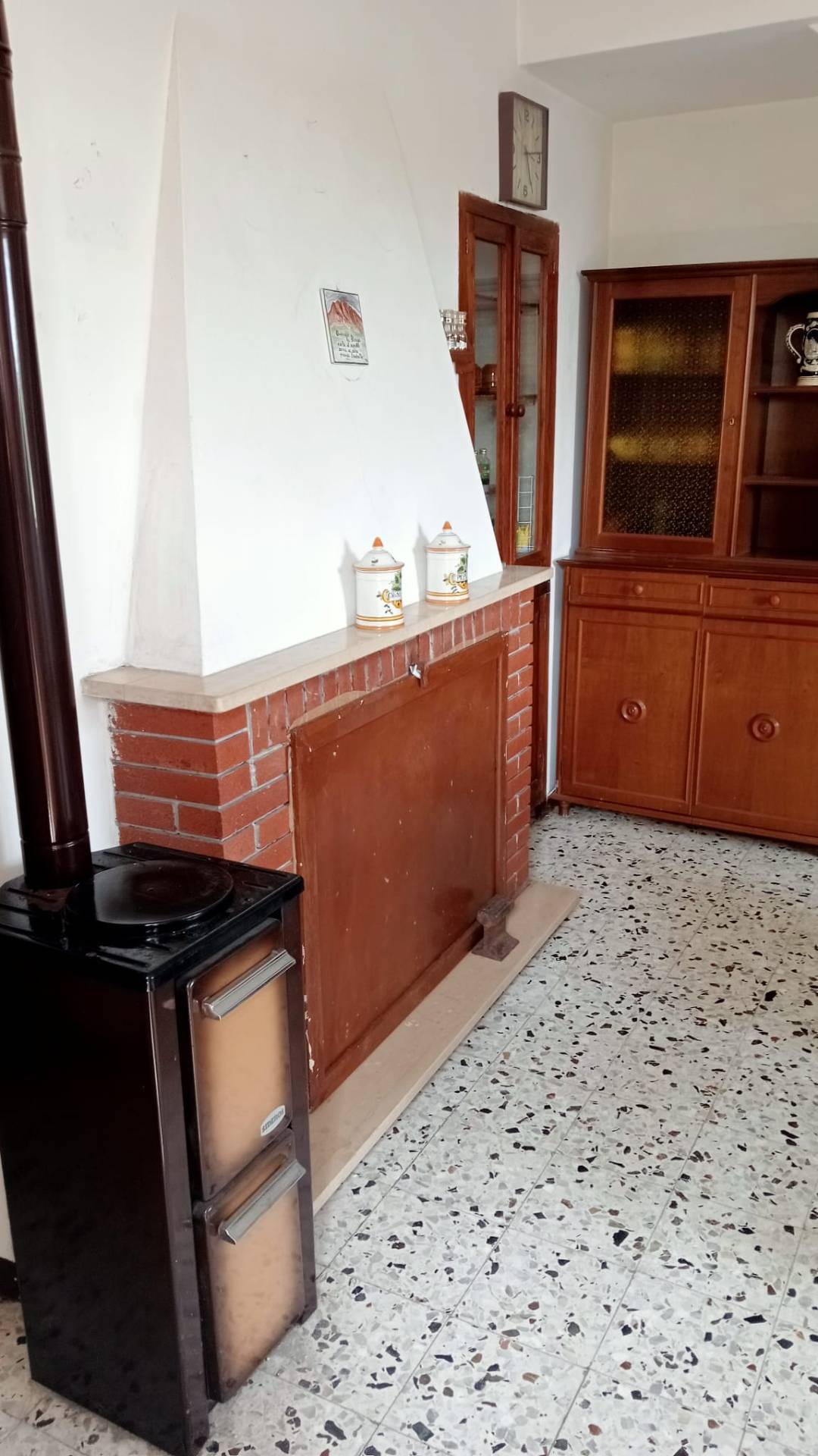 Casa singola in vendita a Sassoferrato, Frazioni Periferiche