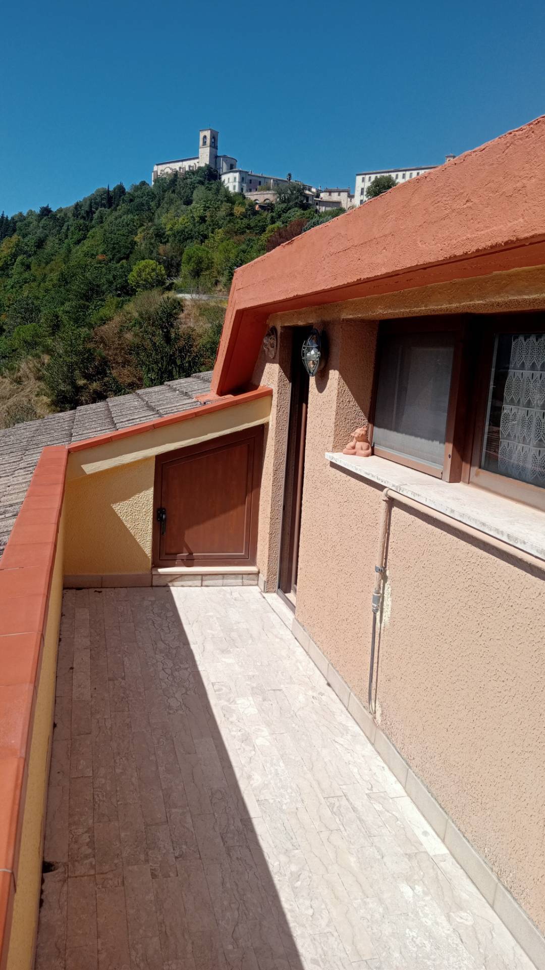 Appartamento in vendita a Sassoferrato, Borgo