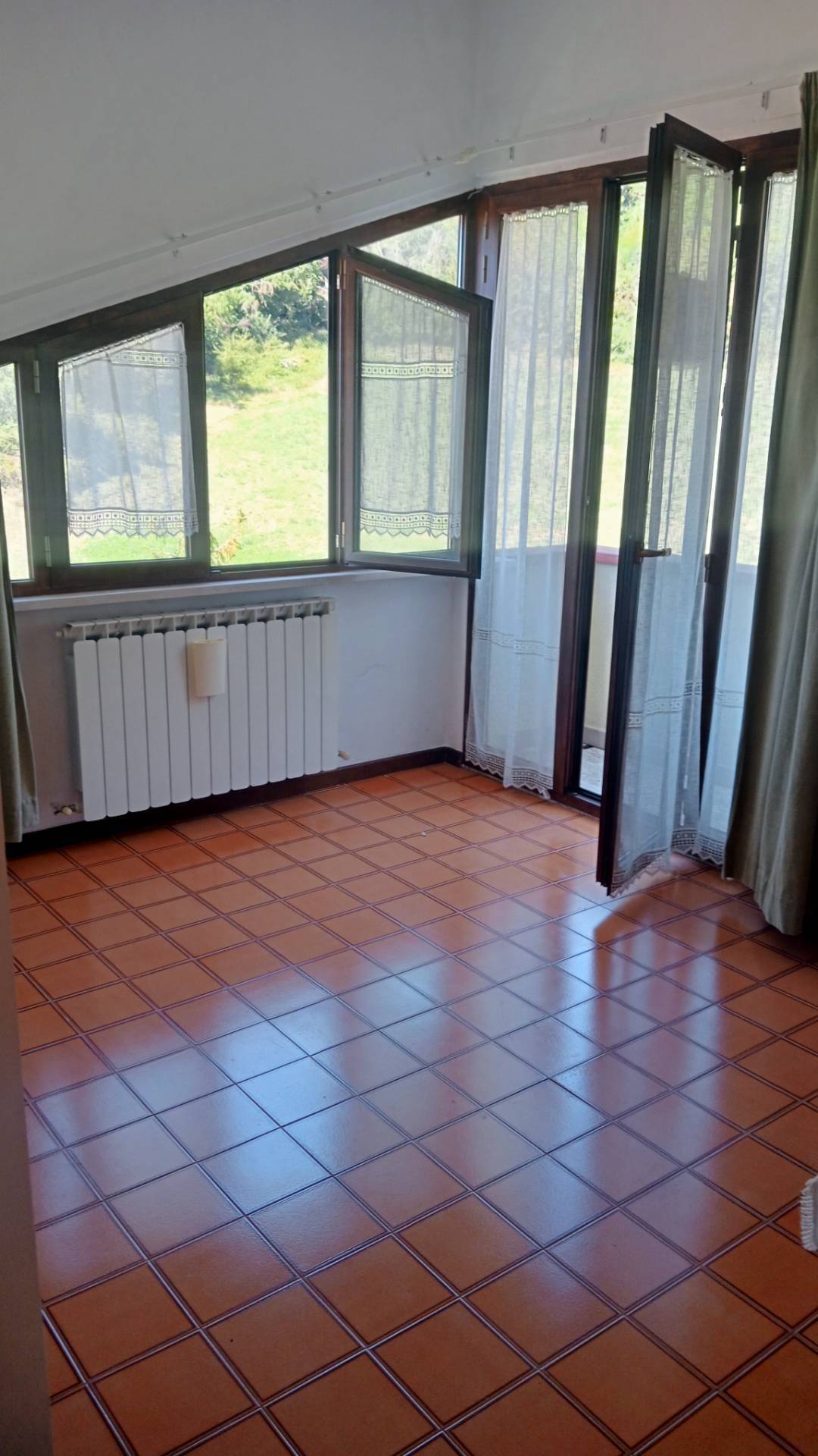 Appartamento in vendita a Sassoferrato, Borgo