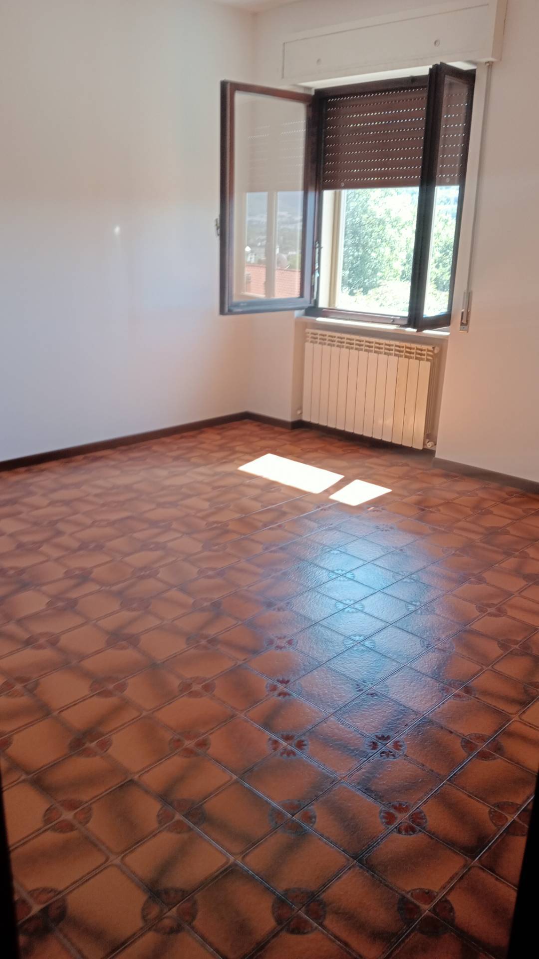 Appartamento in vendita a Sassoferrato, Borgo