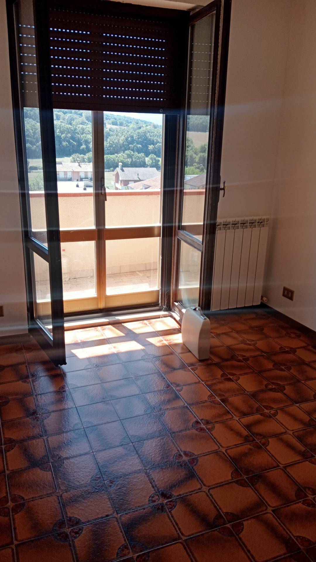 Appartamento in vendita a Sassoferrato, Borgo