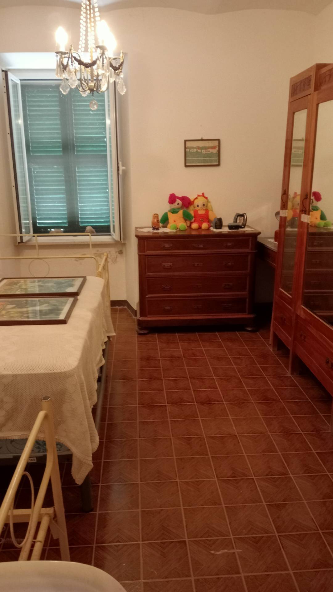 Appartamento in vendita a Sassoferrato, Frazioni Periferiche