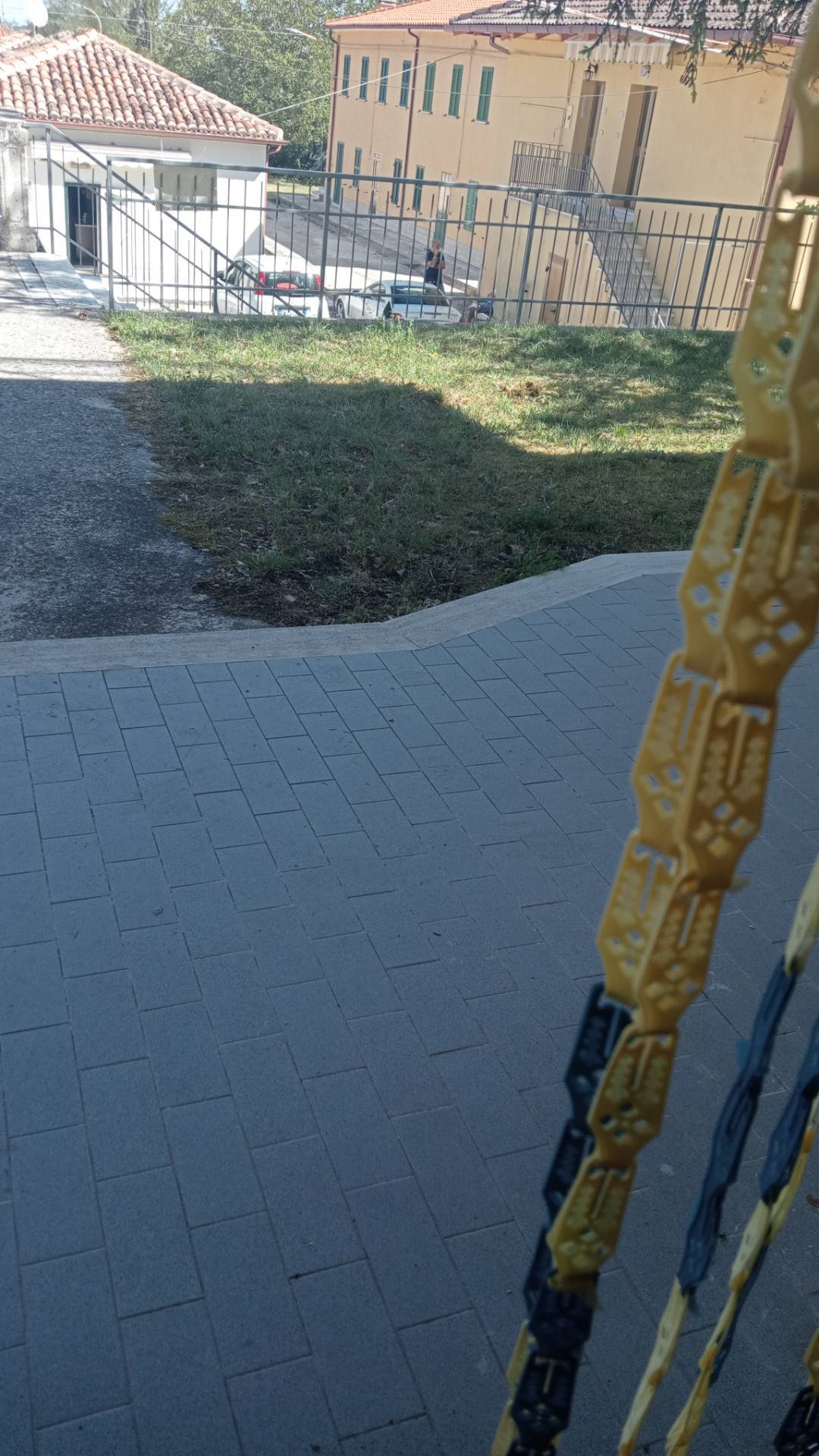 Appartamento in vendita a Sassoferrato, Frazioni Periferiche