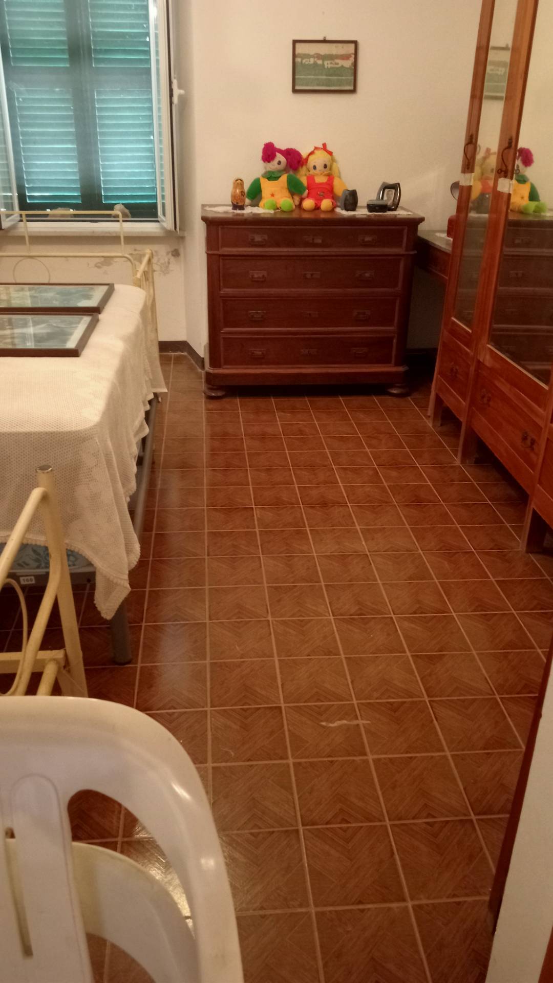 Appartamento in vendita a Sassoferrato, Frazioni Periferiche