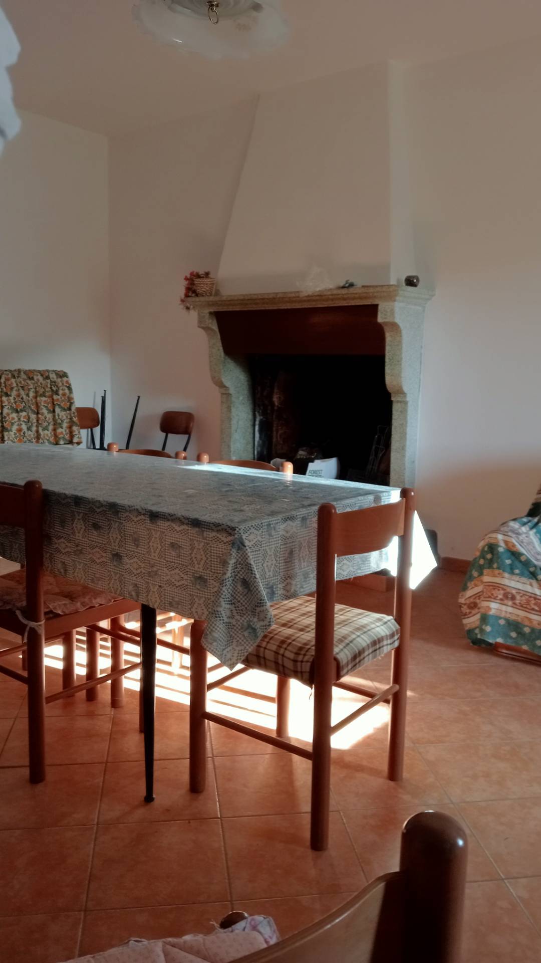 Casa singola in vendita a Genga