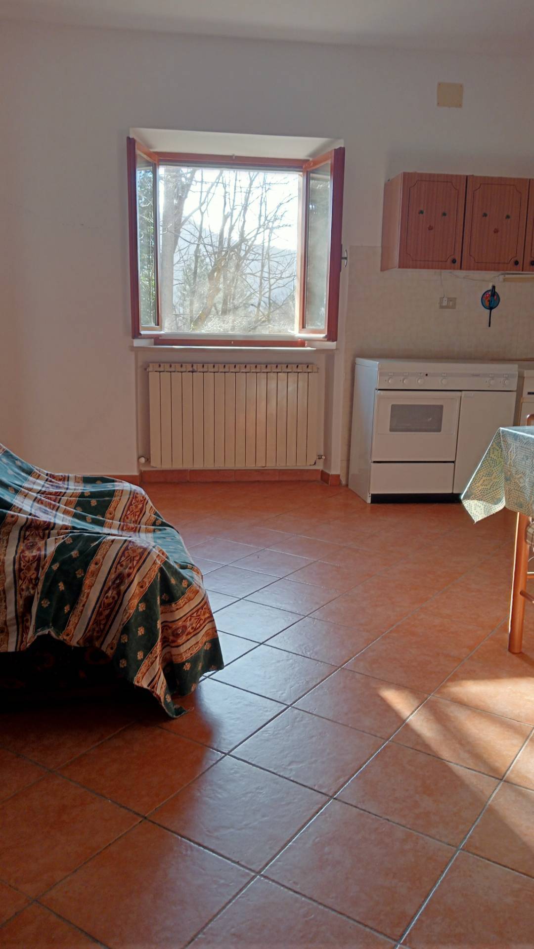 Casa singola in vendita a Genga