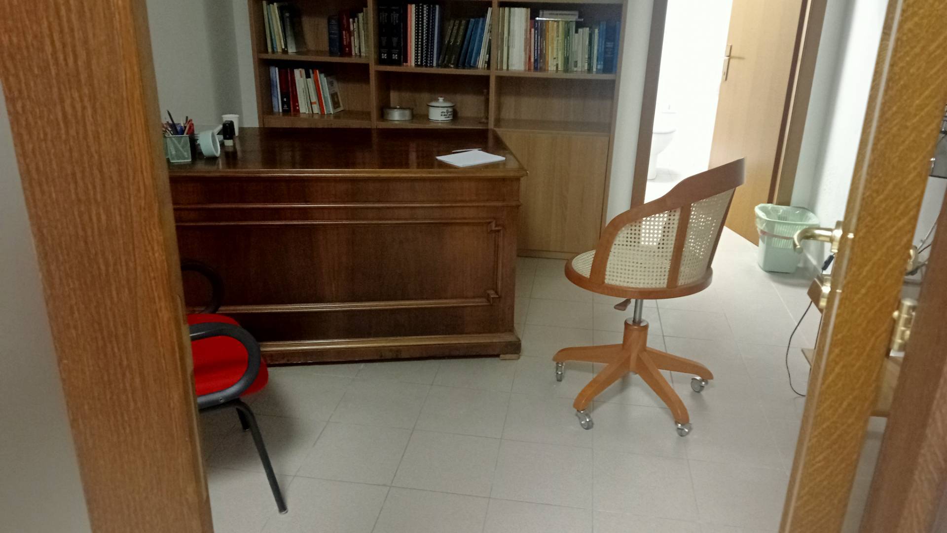 Studio/Ufficio in vendita a Fabriano, Centro Storico