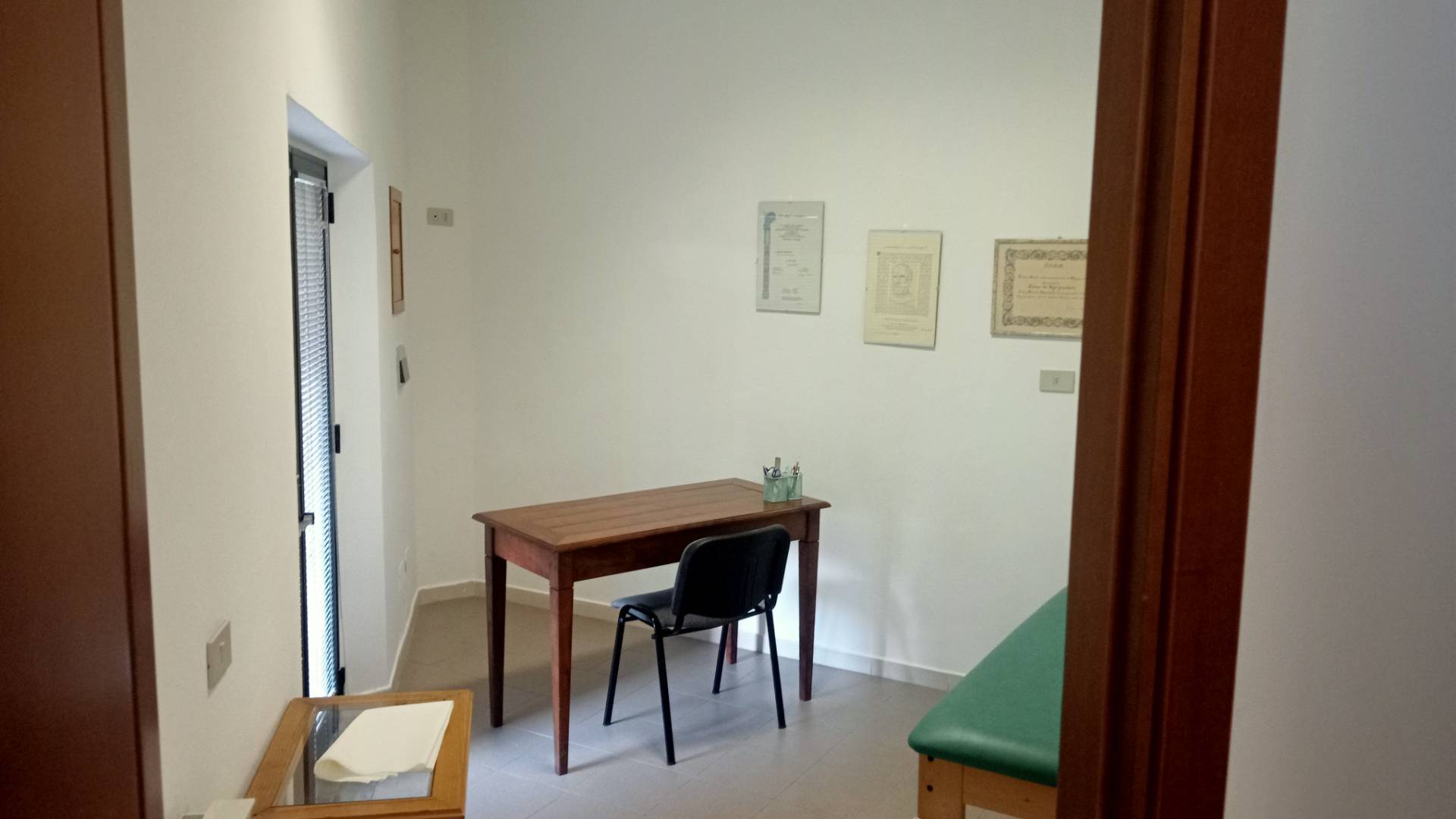 Studio/Ufficio in vendita a Fabriano, Centro Storico