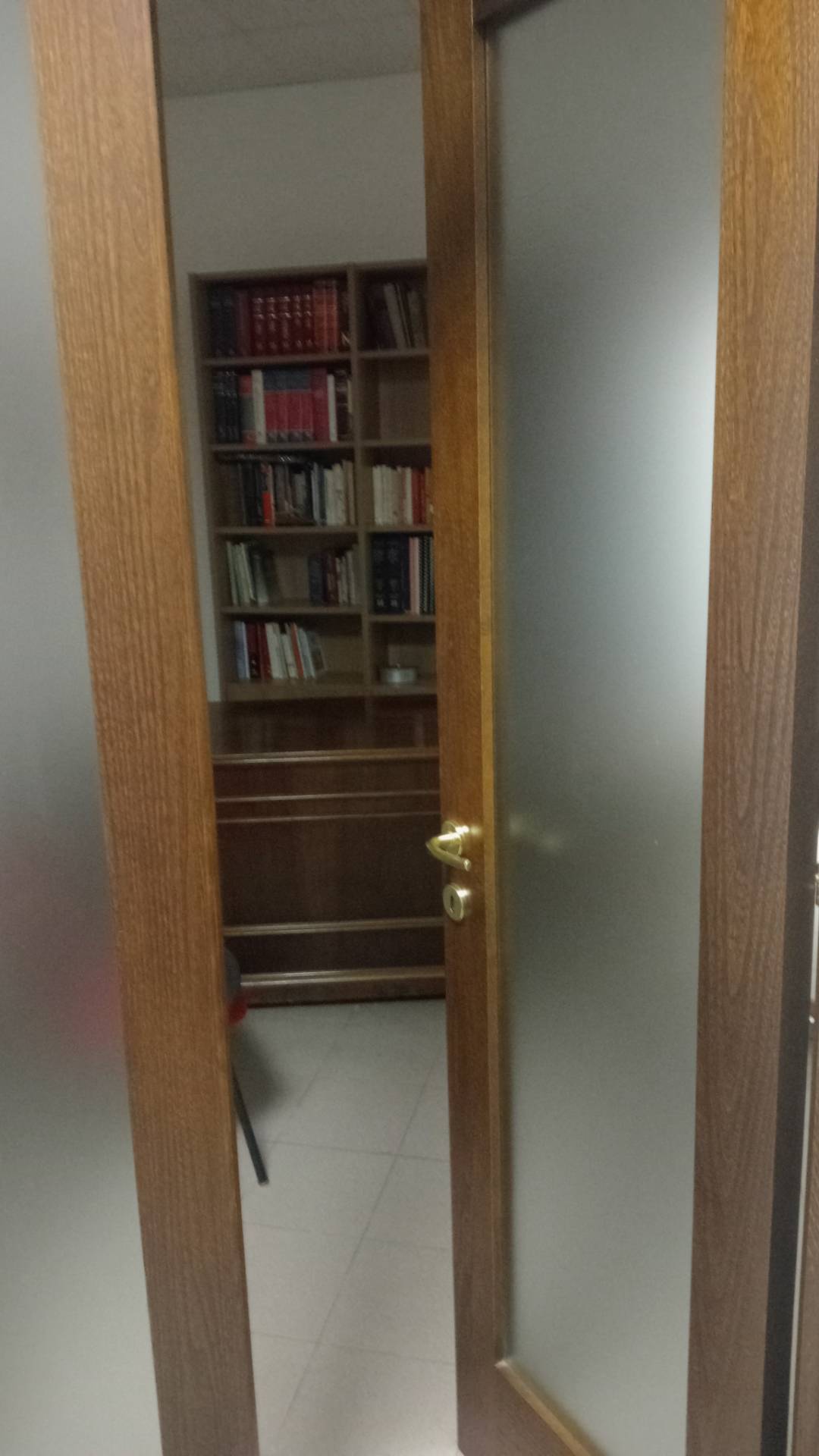 Studio/Ufficio in vendita a Fabriano, Centro Storico